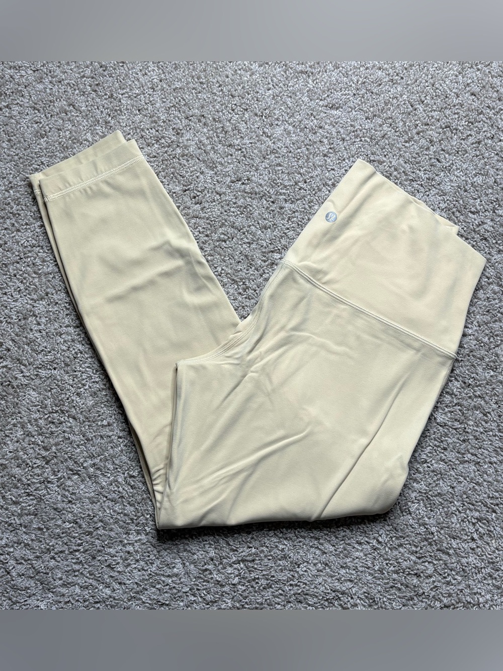 Lululemon Align High-Rise Pant 25"